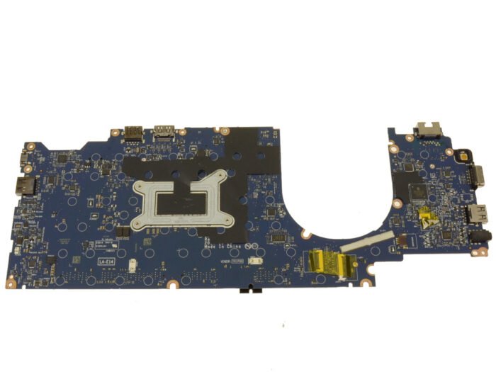 For Dell Latitude 5480 Motherboard System Board with i5 2.6GHz Quad Core Processor - UMA - H0K2P