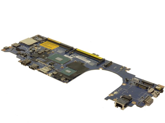For Dell Latitude 5480 Motherboard System Board with i5 2.6GHz Quad Core Processor - UMA - H0K2P - Image 3