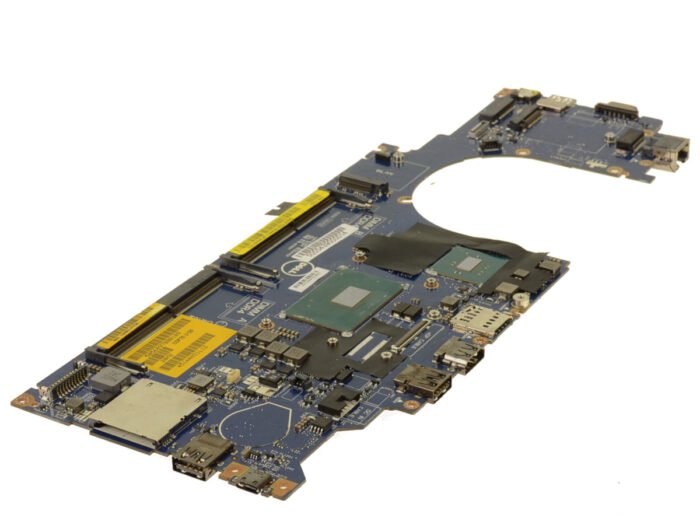 For Dell Latitude 5480 Motherboard System Board with i5 2.6GHz Quad Core Processor - UMA - H0K2P - Image 4