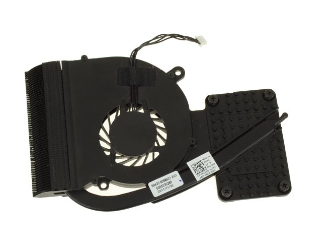 For Dell Latitude XT3 Heatsink FAN Assembly - H1GH8