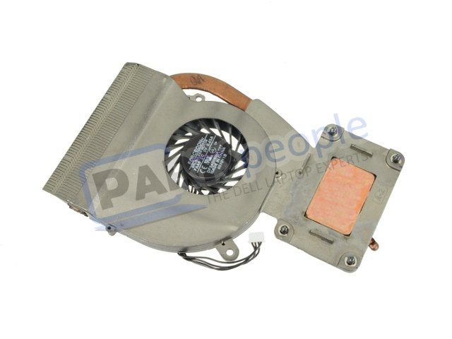 For Dell Latitude XT3 Heatsink FAN Assembly - H1GH8 - Image 2