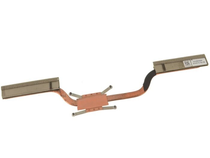 For Dell Vostro 5470 CPU Heatsink Assembly for Integrated Intel Graphics - UMA - H25FH - Image 2