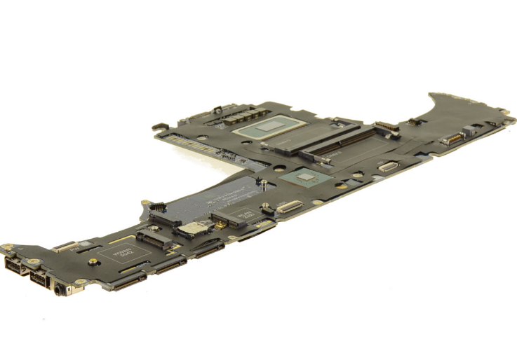 H3D01 0H3D01 Intel Core i9-11950H Octa (8) Core CPU For Dell Precision 7760 Motherboard