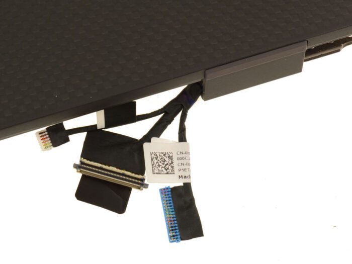 For Dell Latitude 7310 Laptop 13.3" FHD LCD Widescreen Complete Assembly - IR - H5C4J - Image 2