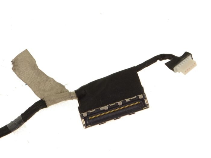 For Dell Precision 15 (7510 / 7520) 15.6" Touchscreen LCD Video Ribbon Cable - TS Only - H5F69 - Image 3