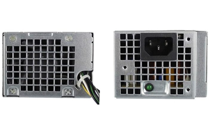 Original 52CKC 052CKC 260W For DELL OPTIPLEX 3060 5060 7060 MT POWER SUPPLY PSU - Image 2