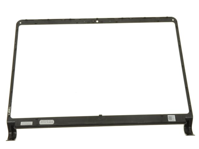 For Dell Latitude 3350 13.3" TS LCD Front Trim Cover Bezel Plastic - Touchscreen - H8PPV - Image 2