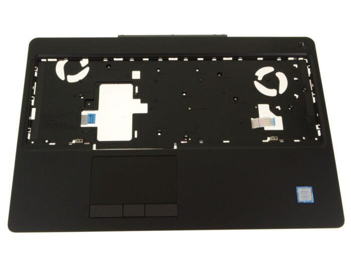 For Dell Precision 15 (7510 / 7520) Touchpad Palmrest Assembly - HD63K