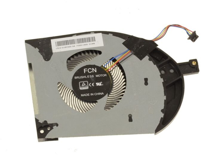 For Alienware m17 GPU Graphics Cooling Fan - Right Side - HDMFX - Image 2