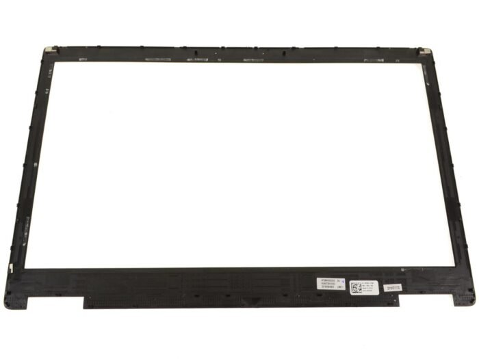 For Dell Precision 7730 / 7740 17.3" LCD Front Trim Cover Bezel Plastic - Mic Only - HDW54 - Image 2