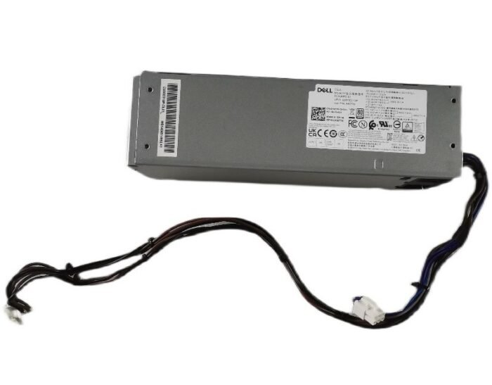Original 664DM 0664DM 200W Power Supply For Dell Optiplex 7080 SFF D200EBS-00