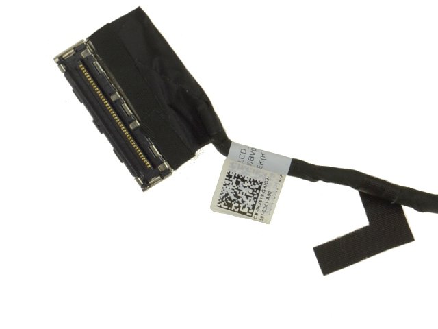 For Dell XPS 13 9350 / 9360 13.3" FHD LCD Display Complete Assembly - No TS - P2HPR - Image 4