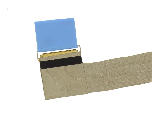 For Dell Precision M4800 15.6" WXGAHD LCD Video Ribbon Cable - LVDS - HJNM0 - Image 3