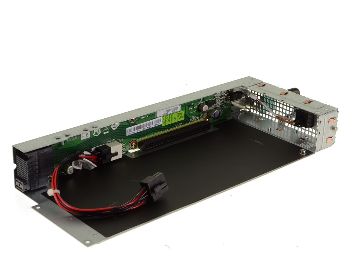 For Dell PowerEdge C410X Sled Enclosure - HRMPW - Image 3