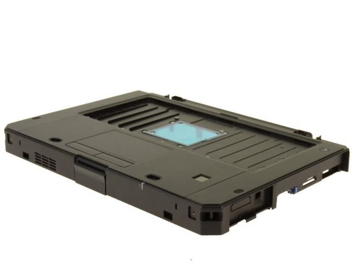 For Dell Latitude 5424 Rugged Palmrest Touchpad Assembly with FP and NFC - HT86M - Image 3