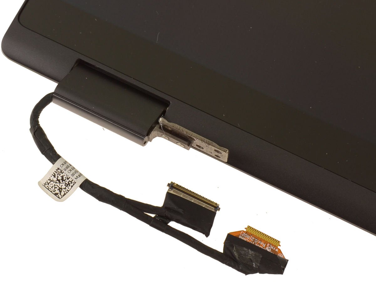 For Dell Precision 7670 / 7680 16" Touchscreen UHD+ OLED LCD Display Complete Assembly - HTFMC