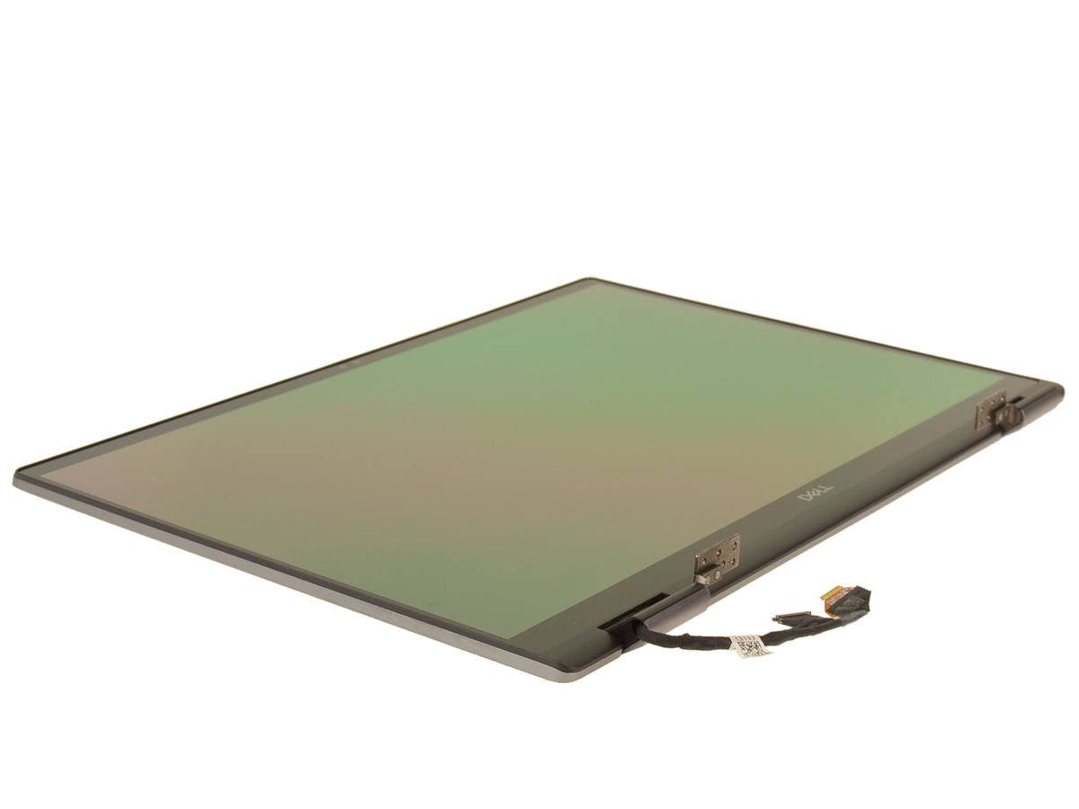 For Dell Precision 7670 / 7680 16" Touchscreen UHD+ OLED LCD Display Complete Assembly - HTFMC - Image 3