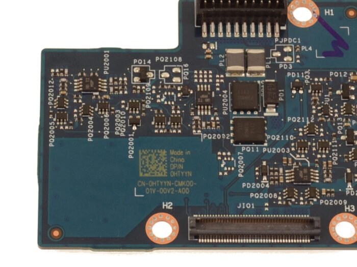 For Dell Precision 7540 Power Junction Daughter Circuit Board - HTYYN - Image 2