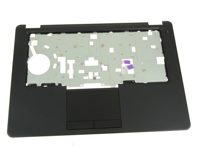 For Dell Latitude E5450 Palmrest Touchpad Assembly for Dual Point with Smart Card Reader - A144N1
