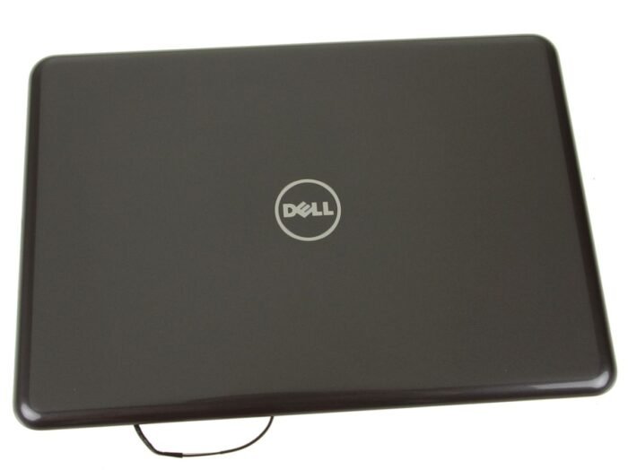 For Dell Latitude 13 (3380) 13.3" Touchscreen LCD Back Cover Lid Assembly - For Touchscreen - J07M3