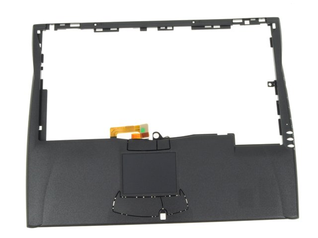 For Dell Latitude C510 C610 TouchPad Palmrest Assembly - J1284 - 1H821