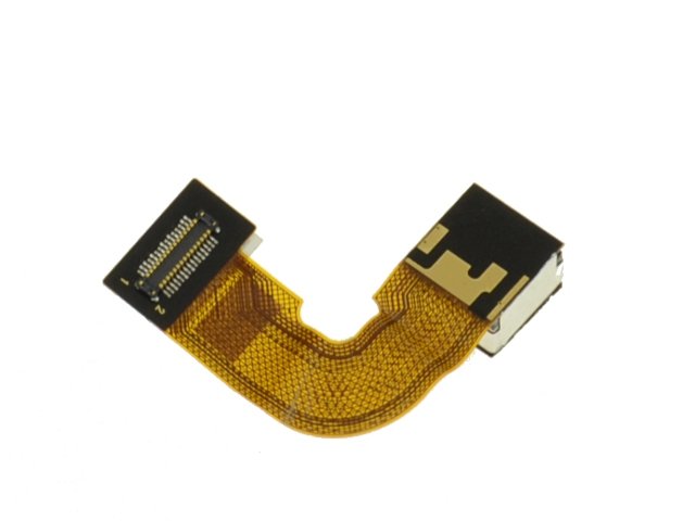 For Dell Venue 11 Pro (7130 / 7139) Tablet Rear Web Camera Replacement - J2TDX - KDN3D - Image 2