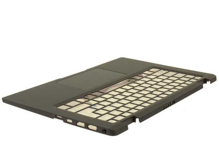 For Dell Latitude 7420 Laptop Palmrest Touchpad Assembly with Smart Card Reader - J2TJW - RYYMK - Image 4