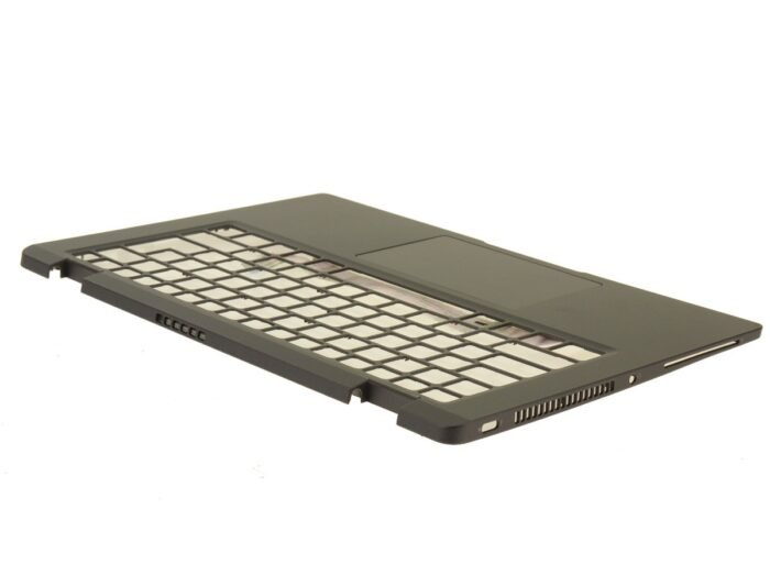 For Dell Latitude 7420 Laptop Palmrest Touchpad Assembly with Smart Card Reader - J2TJW - RYYMK - Image 5