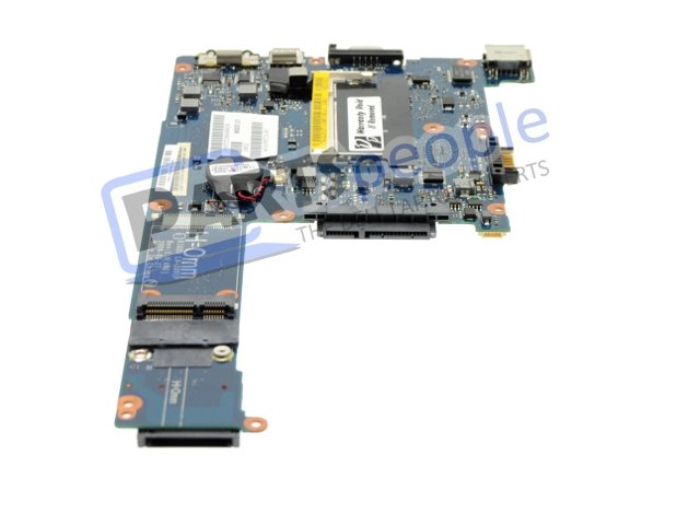 For Dell Inspiron Mini 10v (1011) Motherboard System Board with 1.66GHz Intel Atom N280 Processor - J312T