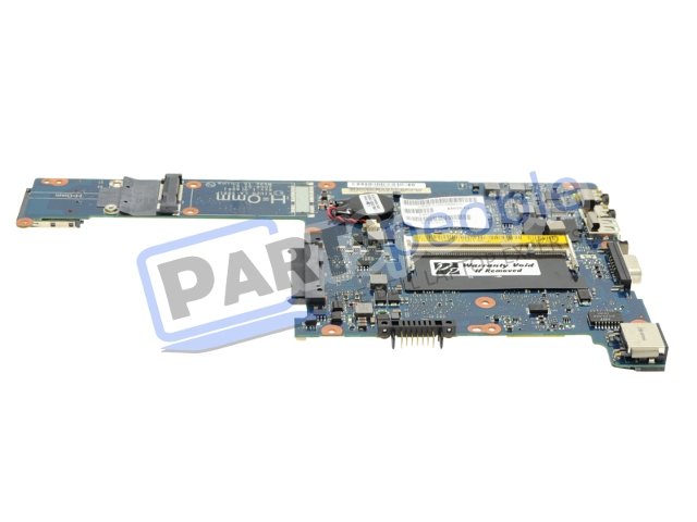 For Dell Inspiron Mini 10v (1011) Motherboard System Board with 1.66GHz Intel Atom N280 Processor - J312T - Image 2