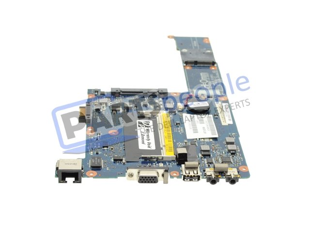 For Dell Inspiron Mini 10v (1011) Motherboard System Board with 1.66GHz Intel Atom N280 Processor - J312T - Image 3