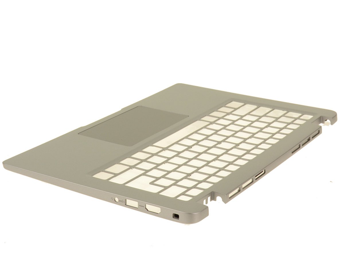 For Dell Latitude 5440 / Precision 3480 Palmrest Touchpad Assembly - No SC - J3MDC - 91FX9 - Image 7