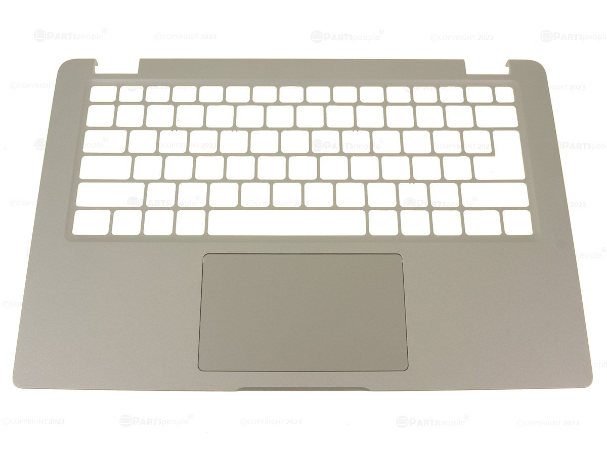 For Dell Latitude 5440 / Precision 3480 Palmrest Touchpad Assembly - No SC - J3MDC - 91FX9