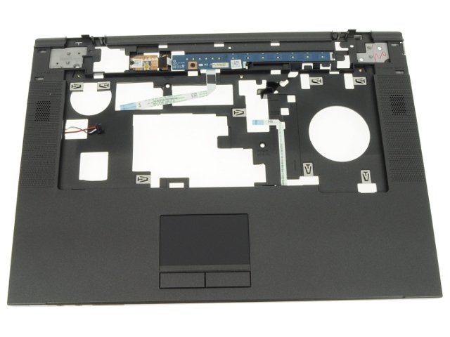 For Dell Vostro 1510 Palmrest Touchpad Assembly - J444C - F683N