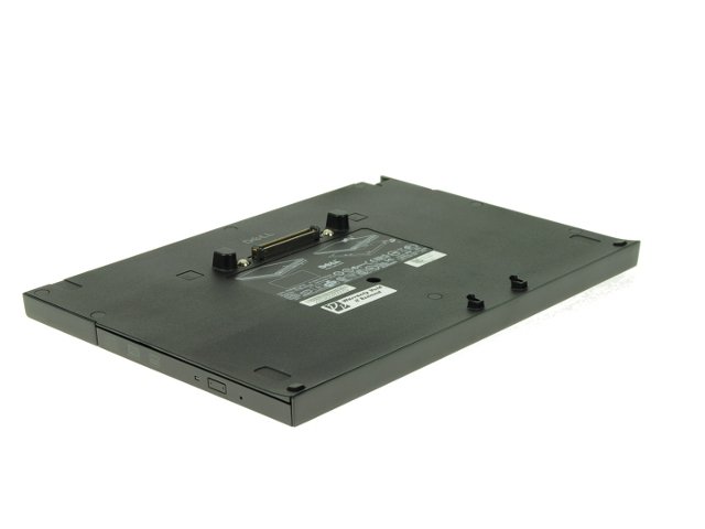For Dell Latitude E4200 DVDRW Burner Media Base Dock - J49MN - Image 2