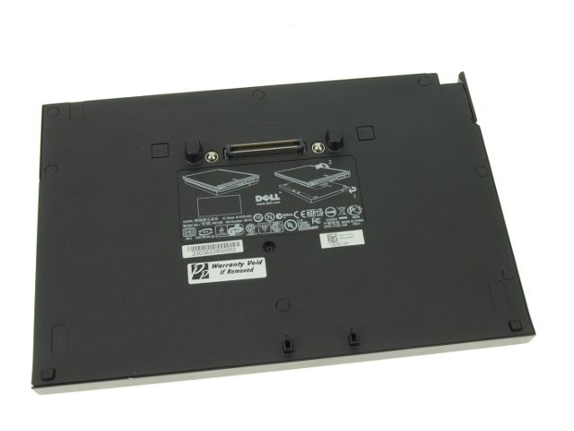 For Dell Latitude E4200 DVDRW Burner Media Base Dock - J49MN - Image 3