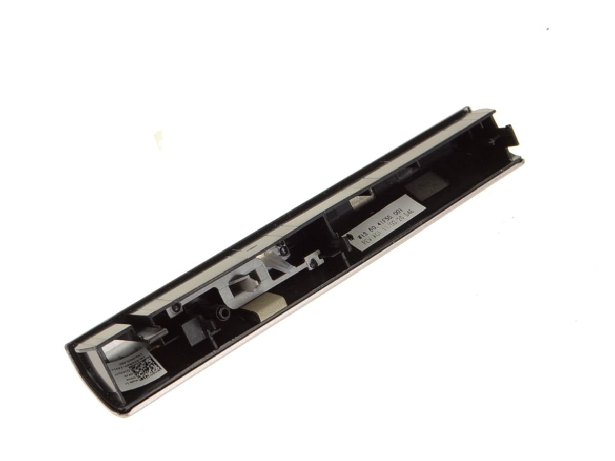 Silver - For Dell Vostro 3550 Replacement Optical Drive Faceplate / Bezel - BD-ROM - J4NHT - Image 2