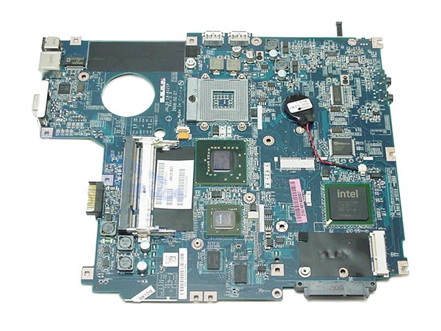 For Dell Vostro 2510 Motherboard System Board - J603H