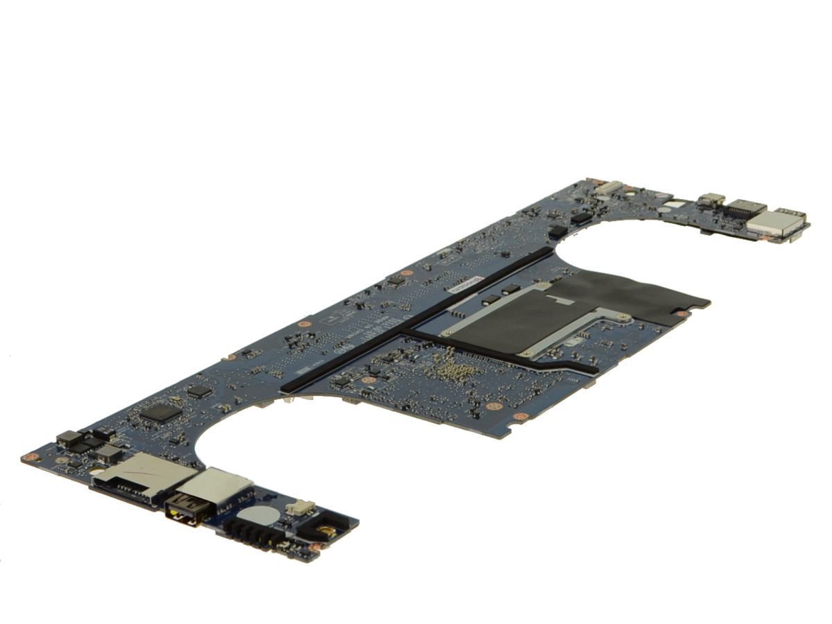 For Dell Precision 15 (5510) Motherboard System Board with Nvidia Graphics - i7 Quad Core 2.7GHz CPU - J9Y2F - Image 4