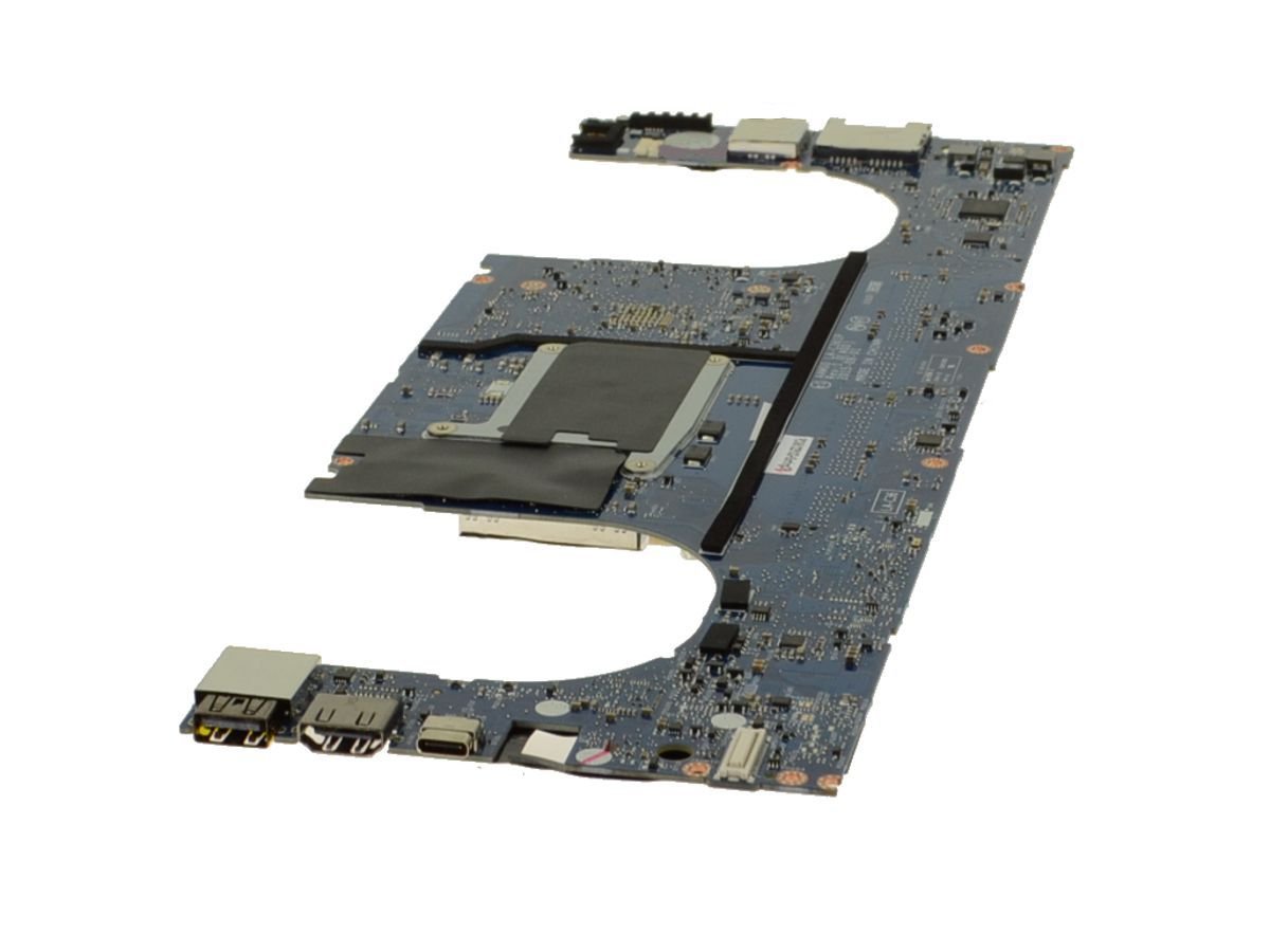 For Dell Precision 15 (5510) Motherboard System Board with Nvidia Graphics - i7 Quad Core 2.7GHz CPU - J9Y2F - Image 5