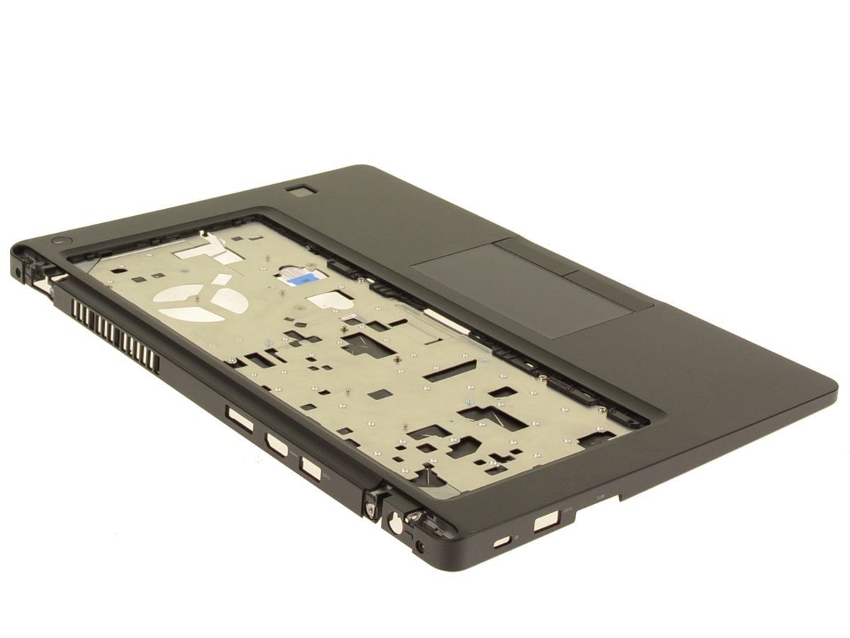 For Dell Latitude 5490 / 5491 / 5495 Palmrest Touchpad Assembly with Fingerprint Reader - Single Point - A174S9 - JDPC0 - Image 5