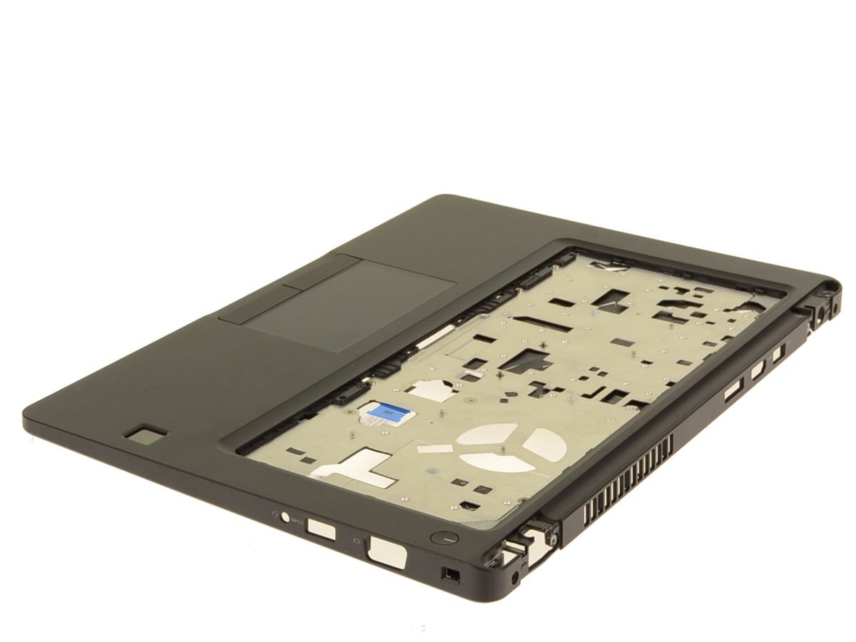For Dell Latitude 5490 / 5491 / 5495 Palmrest Touchpad Assembly with Fingerprint Reader - Single Point - A174S9 - JDPC0 - Image 4