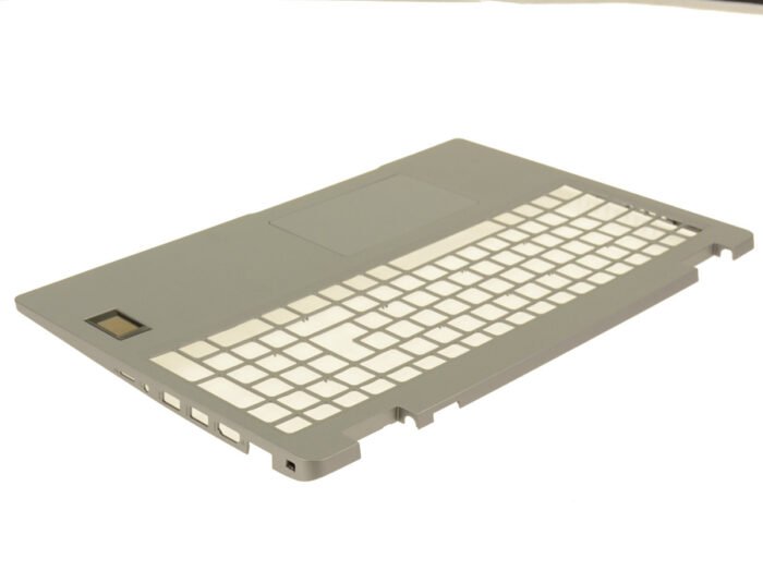 For Dell Latitude 5520 / Precision 3560 Palmrest Touchpad Assembly with FIPS Fingerprint Reader - JG4FV - Image 3