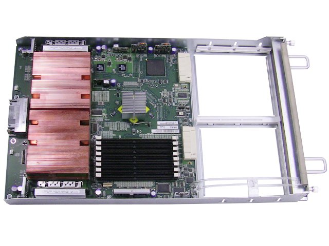 For Dell EMC CX3-80 Clariion Server Motherboard (System Mainboard) - 005348669