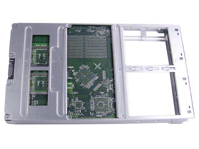 For Dell EMC CX3-80 Clariion Server Motherboard (System Mainboard) - 005348669 - Image 2