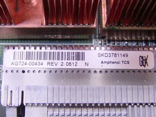 For Dell EMC CX3-80 Clariion Server Motherboard (System Mainboard) - 005348669 - Image 7