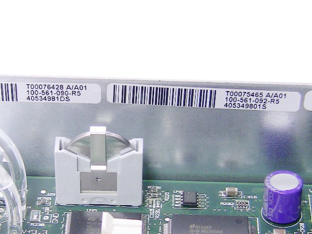 For Dell EMC CX3-80 Clariion Server Motherboard (System Mainboard) - 005348669 - Image 8