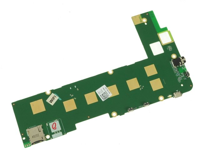 For Dell Venue 8 (3840) Tablet Motherboard System Board with Intel Atom Z3480 Processor - 16GB - JM0VR - Image 2