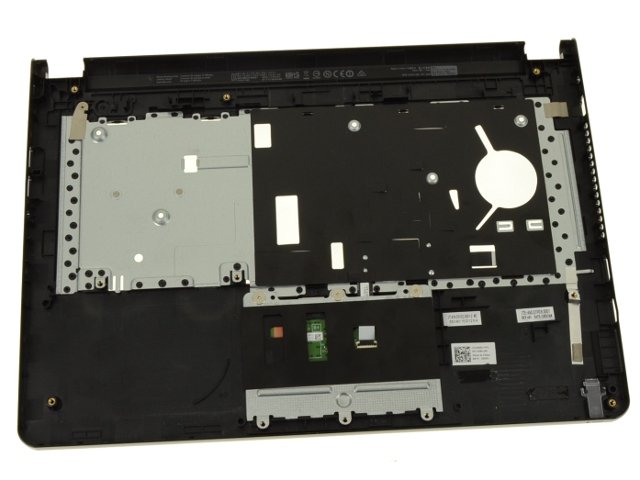 For Dell Inspiron 14 (3458) Palmrest Touchpad Assembly - JM5P2 - Image 3