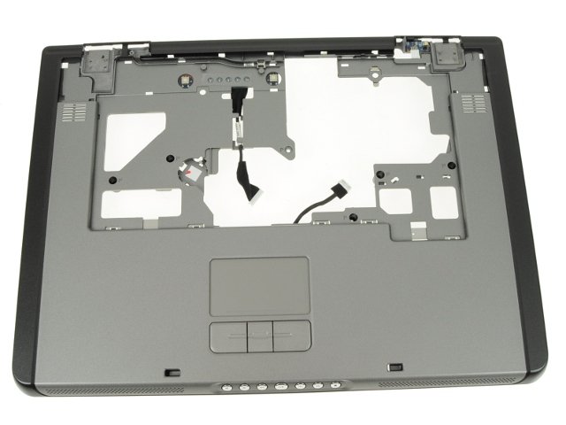For Dell Precision M6300 Palmrest Touchpad Assembly